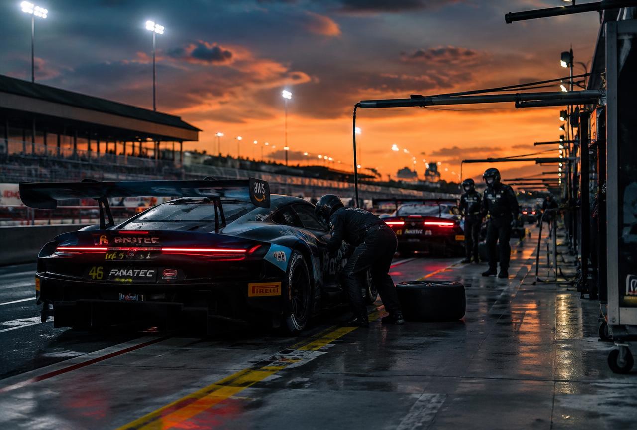 Trackday voor leden